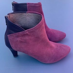 NEW ~ TSUBO ANKLE BOOTIE.